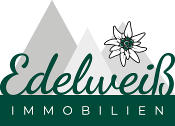 Edelweiss Immobilien Logo